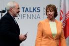 Iran und G5+1 vereinbarten eine weitere Gesprächsrunde für Mitte Mai 